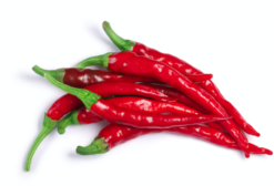 Peperoncino piccante